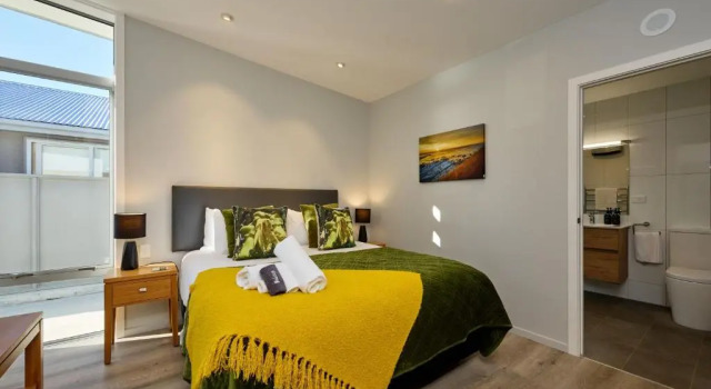 Shearwater Apartments, Забронировать Апартаменты/квартира Кайкоура регион Кентербери
