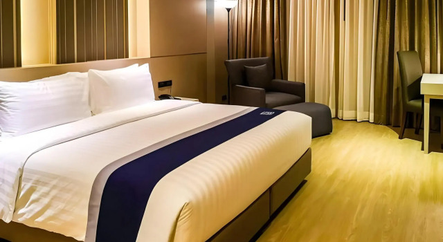 Zayn Hotel Bangkok