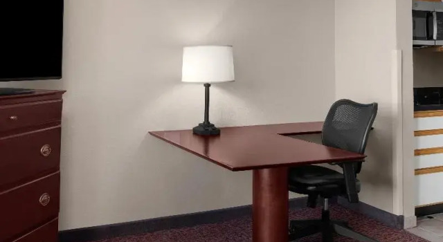 Студия Larkspur Landing Extended Stay Suites Hillsboro