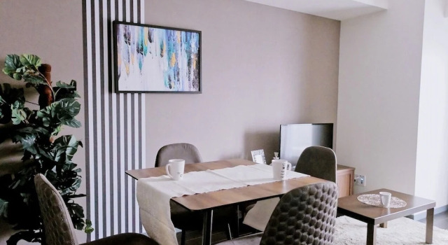Номер Superior Sun Court Hongodori Garden Hills