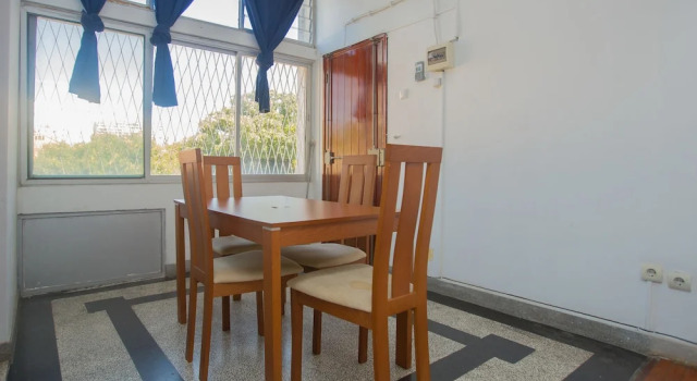Agostinho Neto T2, Prenota Hotel Hotel a Maputo con parcheggio, Parcheggio