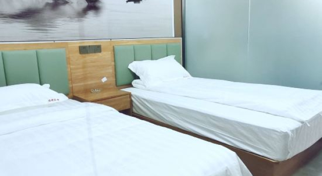 Ruixiang Hotel, Prenota Hotel Hotel a Anhui con parcheggio, Parcheggio