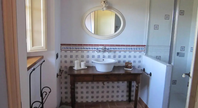 Номер Standard Fattoria Di Corazzano
