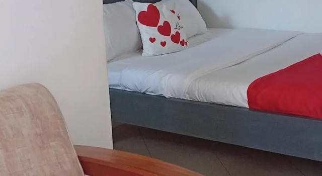 Deluxe værelse Shelvic Resort Ruiru