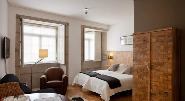 Студия PortoSense Ribeira
