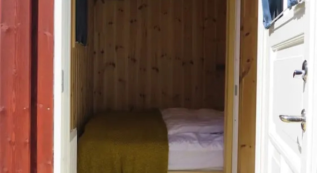 Номер Standard Lava Lodge