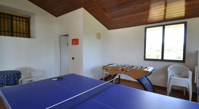 La Casa degli Olivi 2, Varaa Lomakoti Vinci 