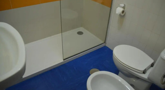 Трёхместный номер Standard Loop INN Hostel Santiago de Compostela