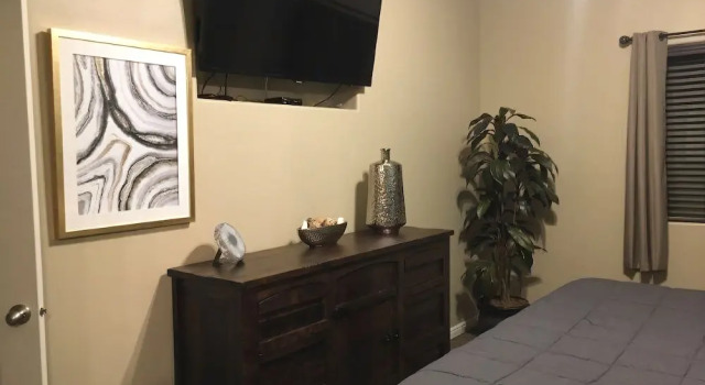 Dennis And Tammy Beams 3 Bedroom Home, Prenota Casa vacanze Hotel a Missouri con parcheggio, Parcheggio