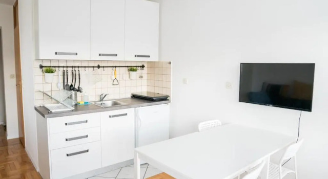 Апартаменты Apartment by Jassi