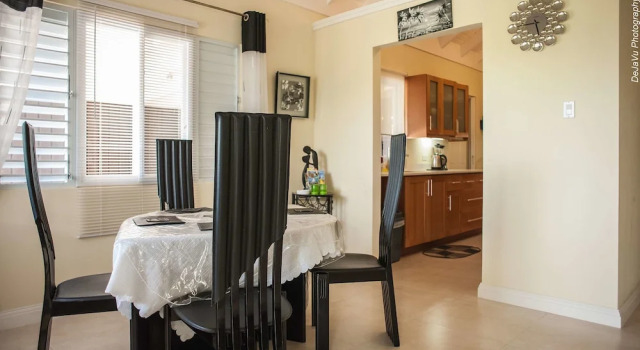 Summer Shades at Richmond Estate, Rezervasyon Misafirhane Plantation Village Jamaika