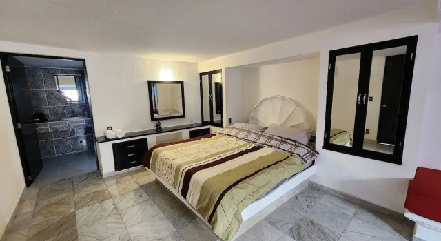 Villa Deluxe Secretos del Sol