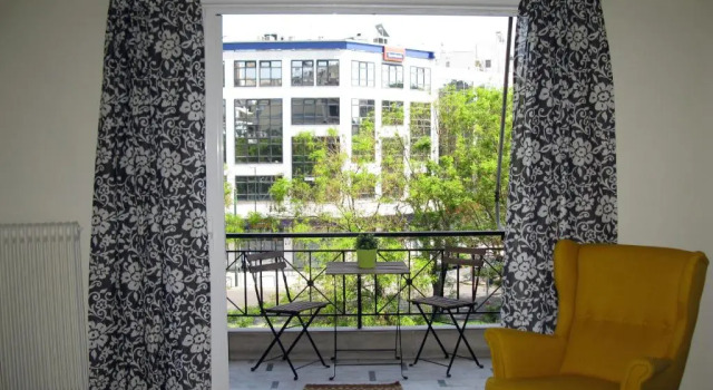 Апартаменты Deluxe ELITE apartment 5 min to Acropolis