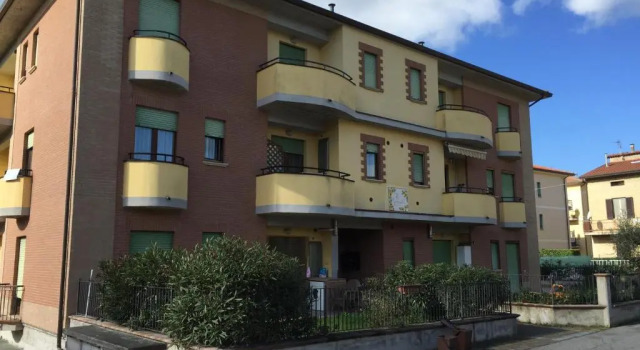 Апартаменты Il Girasole