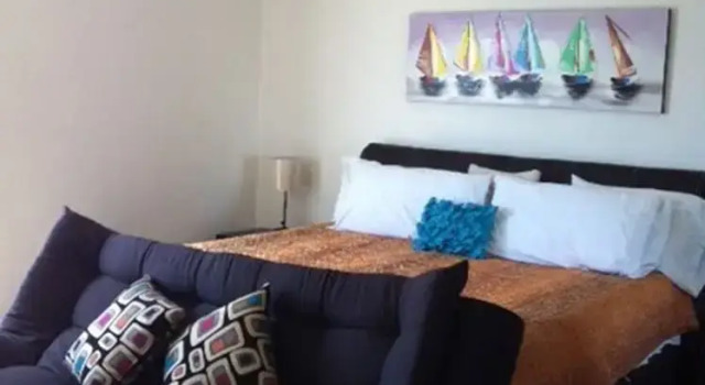 Paraiso by RentingPlaya, Prenota Appartamento Hotel a Quintana Roo con piscina, Piscina