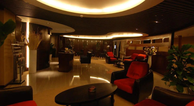 Kunming Long Way Hotel, Buchen Sie Hotel Kunming Yunnan, in der Nähe von Fude Station