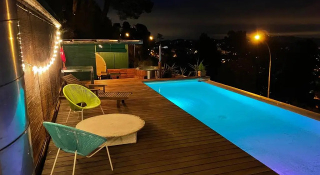 THE LOFT - 20 min from Barcelona, Rezerwuj Hotel Corbera de Llobregat Baix Llobregat