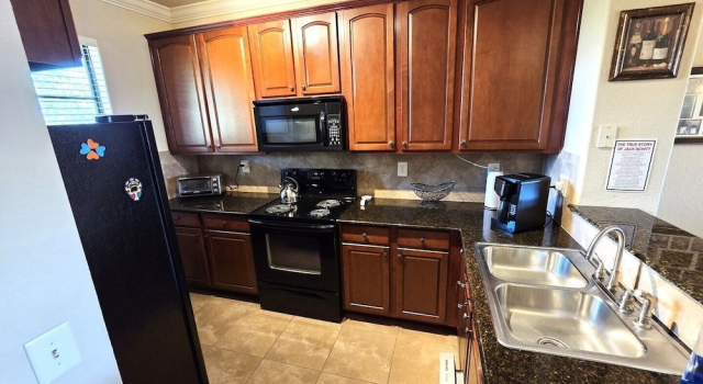 Номер Standard Bp333cp 2bed/2ba Bella Piazza Pool View 2 Bedroom Condo