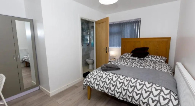 Номер Standard Comfortable Stays - Shirley, Solihull