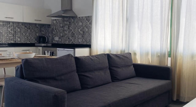 Apartamentos Cataira