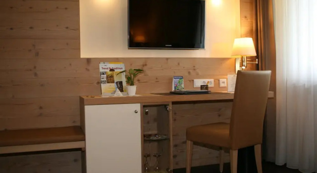 Номер Business Ringhotel Winzerhof