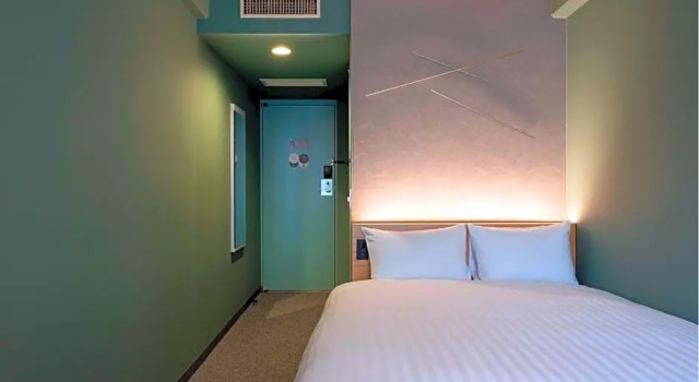 EN HOTEL Hiroshima - Vacation STAY 45740v, Prenota Hotel Hiroshima Chugoku