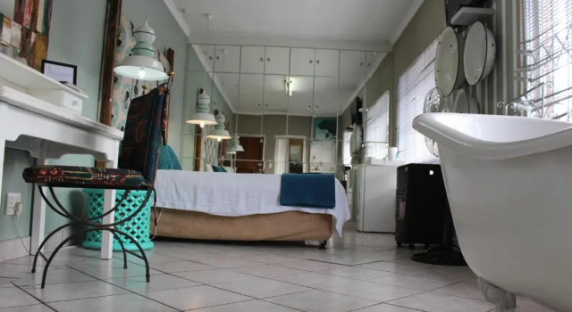 Двухместный номер Standard House and Heart Guest House