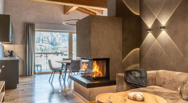 Шале Luxury Premium Apartment Resort PUREST
