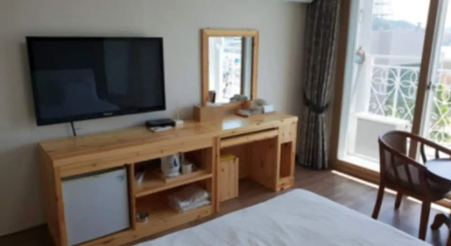 Двухместный номер Deluxe Hawaii Hotel