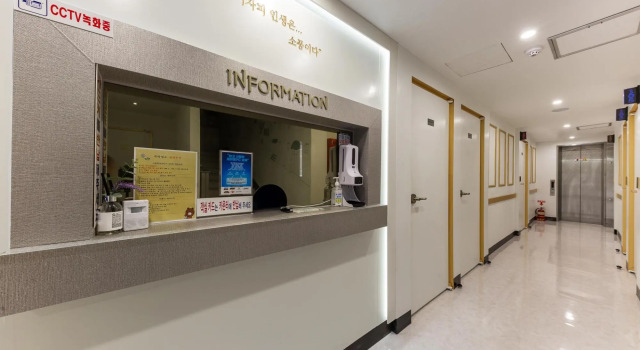 Cheongju Hotel Iya Chungbuk National University Branch, Забронировать Отель Отели провинции Чхунчхон-Пукто с парковкой, Парковка