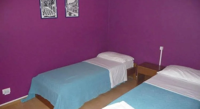Dream, Prenota Hotel Hotel a Veneto con parcheggio, Parcheggio