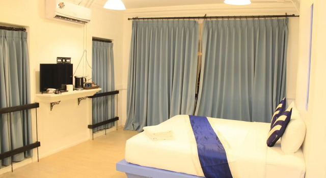 Kudos Boutique Hotel