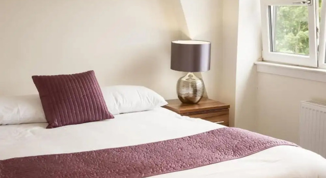 Номер Standard The Birchtree Hotel