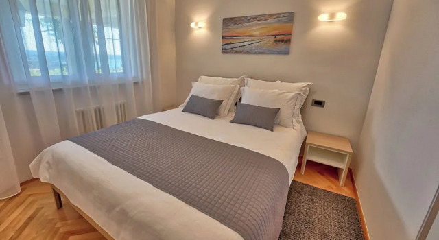 Apartments Bagar