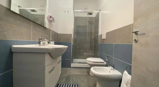 Номер Standard B&B DEL CORSO