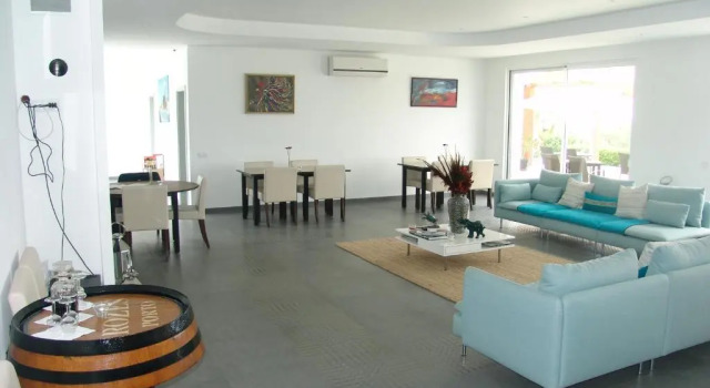 Коттедж Quinta Saleiro Guesthouse