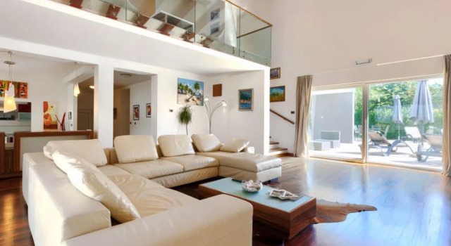 Holiday Home Lana by Interhome, Забронировать Отель Бизнес-отели Баньоле, 4* 5*