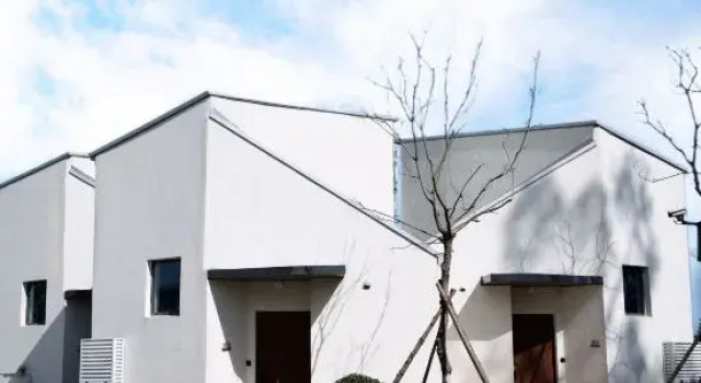 Люкс Дуплекс Rizhao Kaiyuan Senbo Resort Hotel
