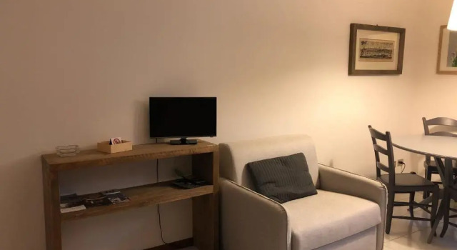 Студия Cremona Appartamento Sant'Omobono