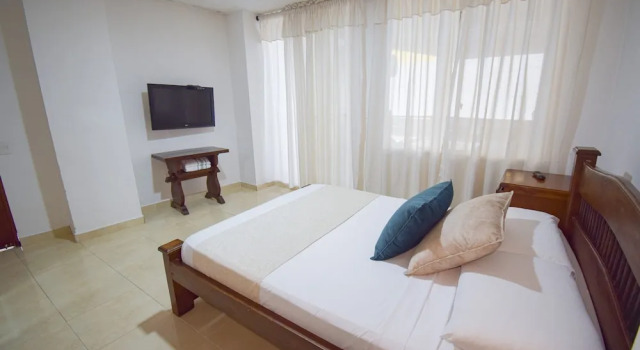 Двухместный номер Standard Hotel Toledo Plaza