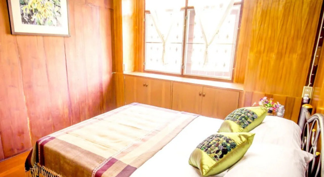 Baan Muan Jai Chiang Mai
