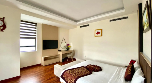 Muong Thanh Quy Nhon Hotel, Réserver Hôtel Quy Nhơn Binh Dinh