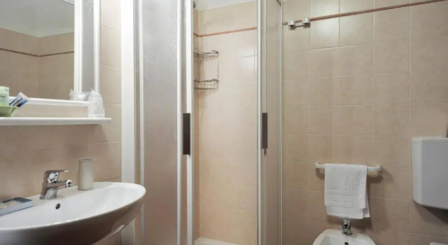 Номер Standard Residence Cavazza