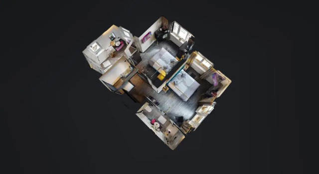 Номер Standard Hotel PantherA