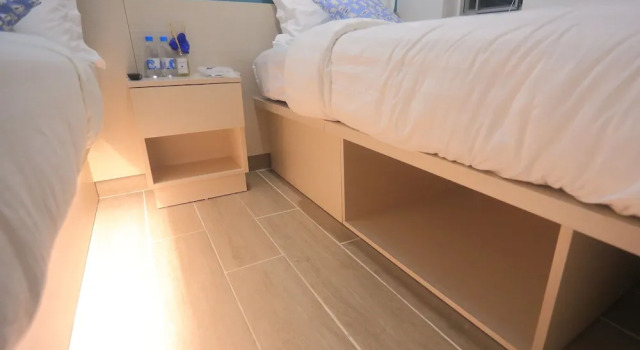 As One Hotel, Boek Hotel Kowloon Hongkong, in de buurt van The ONE