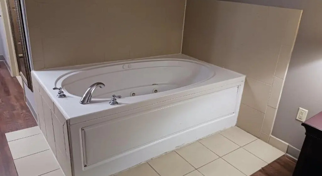 Двухместный номер Superior Red Roof Inn & Suites Midland