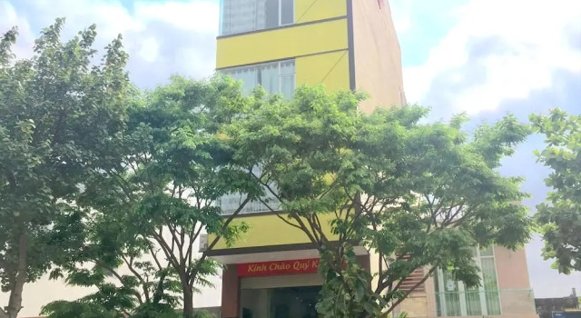 Phu Loc Phat Hotel, Foglalás Szálloda Phu Loc Da Nang