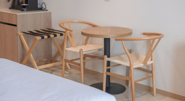 Номер Deluxe Chestertons Gyeongju