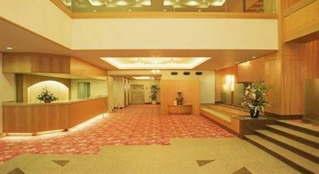 Yumoto Noboribetsu, Buchen Sie Hotel Noboribetsu Hokkaido