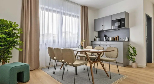 Люкс Comfort Limehome Bodenmais Bahnhofstraße